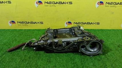 Поддон SUBARU EXIGA YAM FB25 4 ракурс