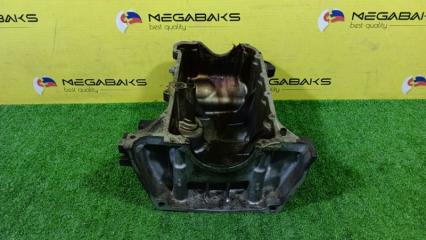 Поддон HONDA CIVIC ES9 LDA 2 ракурс Поддон HONDA CIVIC ES9 LDA 2 ракурс
