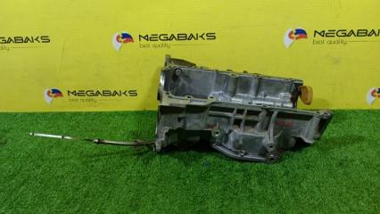 Поддон NISSAN SYLPHY TB17 MRA8 2 ракурс