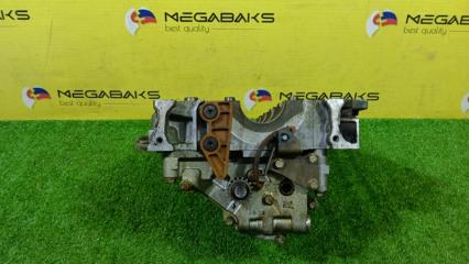 Поддон HONDA ACCORD CL7 K20A 4 ракурс Поддон HONDA ACCORD CL7 K20A 4 ракурс