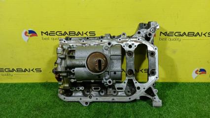Поддон HONDA ACCORD CL7 K20A 5 ракурс Поддон HONDA ACCORD CL7 K20A 5 ракурс