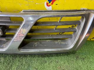Решетка радиатора NISSAN SAFARI Y61 4 ракурс