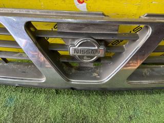 Решетка радиатора NISSAN SAFARI Y61 5 ракурс