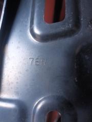Крепление радиатора левое SUZUKI JIMNY JB64W R06A 3 ракурс