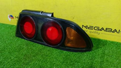 Стоп-сигнал правый NISSAN SKYLINE HR33 220-66217 3 ракурс