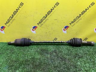 Привод левый задний HONDA AIRWAVE GJ2 L15A 42311SCDN01 1 ракурс