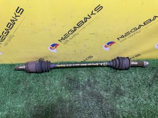 Привод левый задний HONDA AIRWAVE GJ2 L15A 42311SCDN01 2 ракурс
