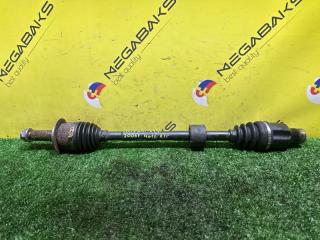 Привод правый передний SUZUKI SX4 YB11S M15A 44101-80J11 1 ракурс Привод правый передний SUZUKI SX4 YB11S M15A 44101-80J11 1 ракурс