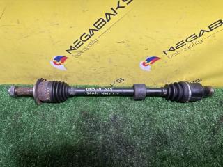Привод правый передний SUZUKI SX4 YB11S M15A 44101-80J11 2 ракурс Привод правый передний SUZUKI SX4 YB11S M15A 44101-80J11 2 ракурс