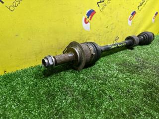 Привод правый передний SUZUKI SX4 YB11S M15A 44101-80J11 4 ракурс