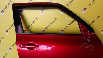 Дверь правая передняя SUZUKI SWIFT ZC33S sport 2 ракурс