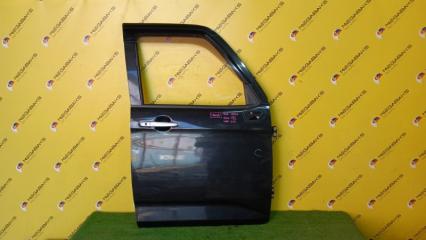 Дверь правая передняя TOYOTA TANK M900A 1KR-FE 67001B1060 1 ракурс
