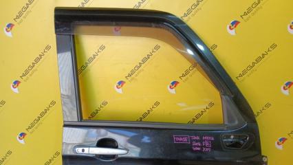 Дверь правая передняя TOYOTA TANK M900A 1KR-FE 67001B1060 2 ракурс