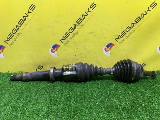Привод правый передний VOLVO S80 TS B6294S2 1 ракурс