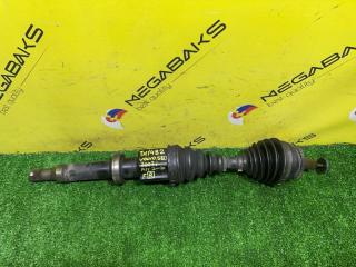 Привод правый передний VOLVO S80 TS B6294S2 2 ракурс