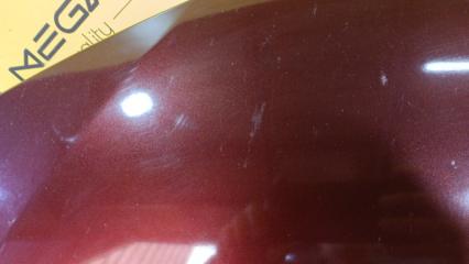 Капот HONDA JADE FR4 LEB 4 ракурс