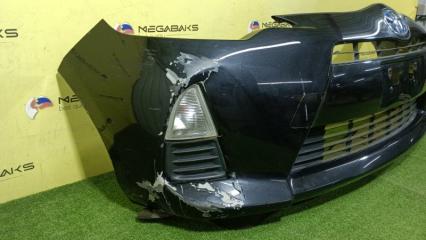 Бампер передний TOYOTA AQUA NHP10 5211952620 5 ракурс