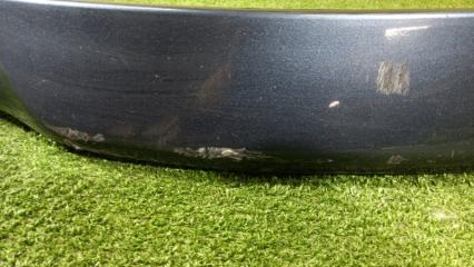 Губа передняя NISSAN SERENA C26 MR20DD K60101VA0A 3 ракурс