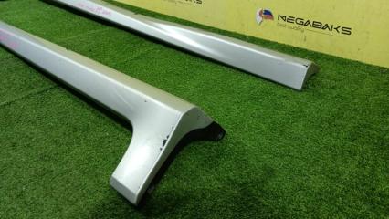 Порог HONDA FIT SHUTTLE GP2 LDA 71850TF0J0 2 ракурс