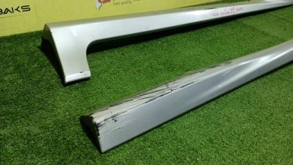 Порог HONDA FIT SHUTTLE GP2 LDA 71850TF0J0 5 ракурс