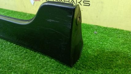 Порог правый TOYOTA AQUA NHP10 0815052440 3 ракурс