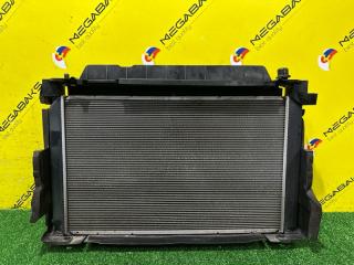 Радиатор основной TOYOTA VELLFIRE ANH20 2AZ-FE 4227503955 3 ракурс Радиатор основной TOYOTA VELLFIRE ANH20 2AZ-FE 4227503955 3 ракурс