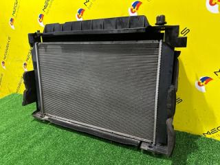 Радиатор основной TOYOTA VELLFIRE ANH20 2AZ-FE 4227503955 5 ракурс