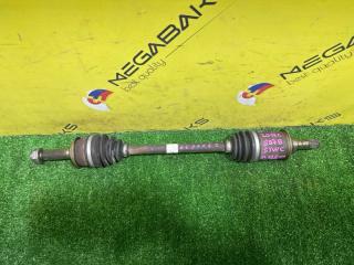 Привод правый задний HONDA N-BOX JF4 S07B 2 ракурс