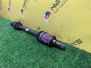 Привод правый задний HONDA N-BOX JF4 S07B 3 ракурс