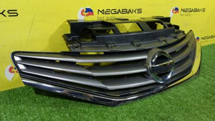 Решетка радиатора NISSAN NOTE E12 HR12DDR 623103VA0A 2 ракурс