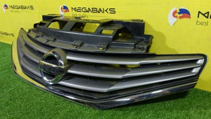 Решетка радиатора NISSAN NOTE E12 HR12DDR 623103VA0A 3 ракурс