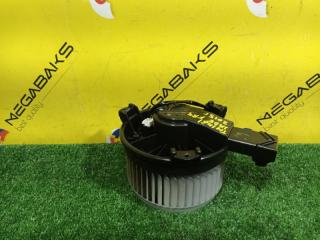 Мотор печки HONDA JADE FR4 LEB 1 ракурс