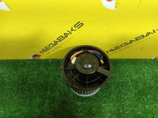Мотор печки NISSAN SERENA C26 MR20DD 27375CY000 2 ракурс