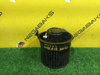 Мотор печки NISSAN CUBE Z12 HR15DE 272261FC0A 1 ракурс