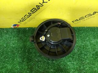 Мотор печки NISSAN CUBE Z12 HR15DE 272261FC0A 2 ракурс