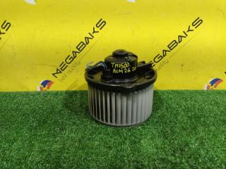 Мотор печки TOYOTA IPSUM ACM26 2AZ-FE 8710528030 1 ракурс