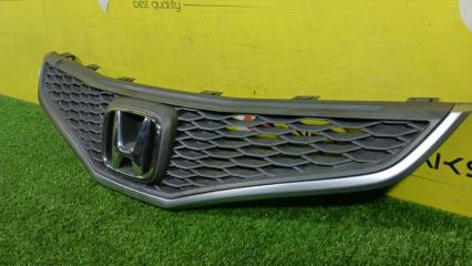 Решетка радиатора HONDA FIT GE8 L15A 71121TF0AJ010 2 ракурс