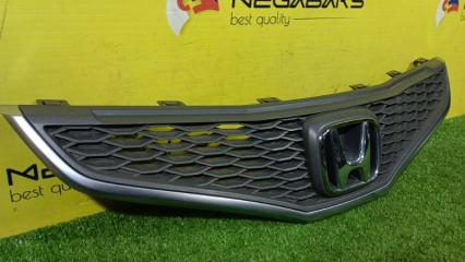 Решетка радиатора HONDA FIT GE8 L15A 71121TF0AJ010 2 ракурс