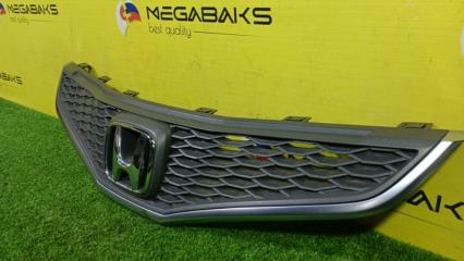 Решетка радиатора HONDA FIT GE8 L15A 71121TF0AJ010 3 ракурс