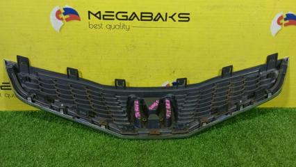 Решетка радиатора HONDA FIT GE8 L15A 71121TF0AJ010 4 ракурс