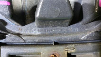 Решетка радиатора HONDA FIT GE8 L15A 71121TF0AJ010 5 ракурс