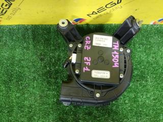 Мотор охлаждения батареи HONDA CR-Z ZF1 LEA 1J810RTW0031 2 ракурс