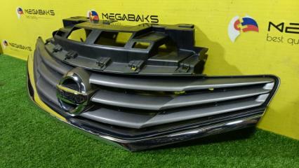 Решетка радиатора NISSAN NOTE E12 HR12DDR 623103VA0A 3 ракурс