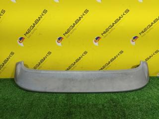 Спойлер NISSAN MARCH K13 HR12DE K60501HA0H 1 ракурс