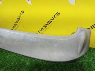 Спойлер NISSAN MARCH K13 HR12DE K60501HA0H 2 ракурс