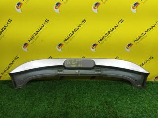 Спойлер NISSAN MARCH K13 HR12DE K60501HA0H 5 ракурс