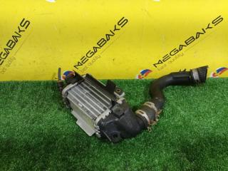Радиатор интеркулера DAIHATSU MOVE L175S KF-DET 2 ракурс