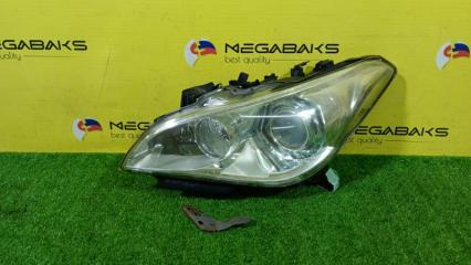 Фара левая NISSAN FUGA Y51 100-23035 1 ракурс