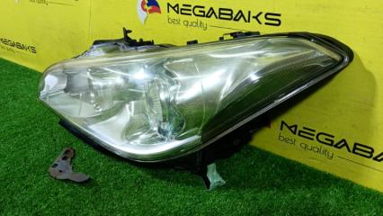 Фара левая NISSAN FUGA Y51 100-23035 3 ракурс
