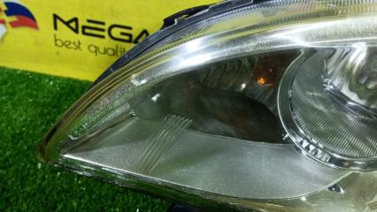 Фара левая NISSAN FUGA Y51 100-23035 5 ракурс